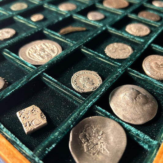 The Classic Treasure Town Grab Bag