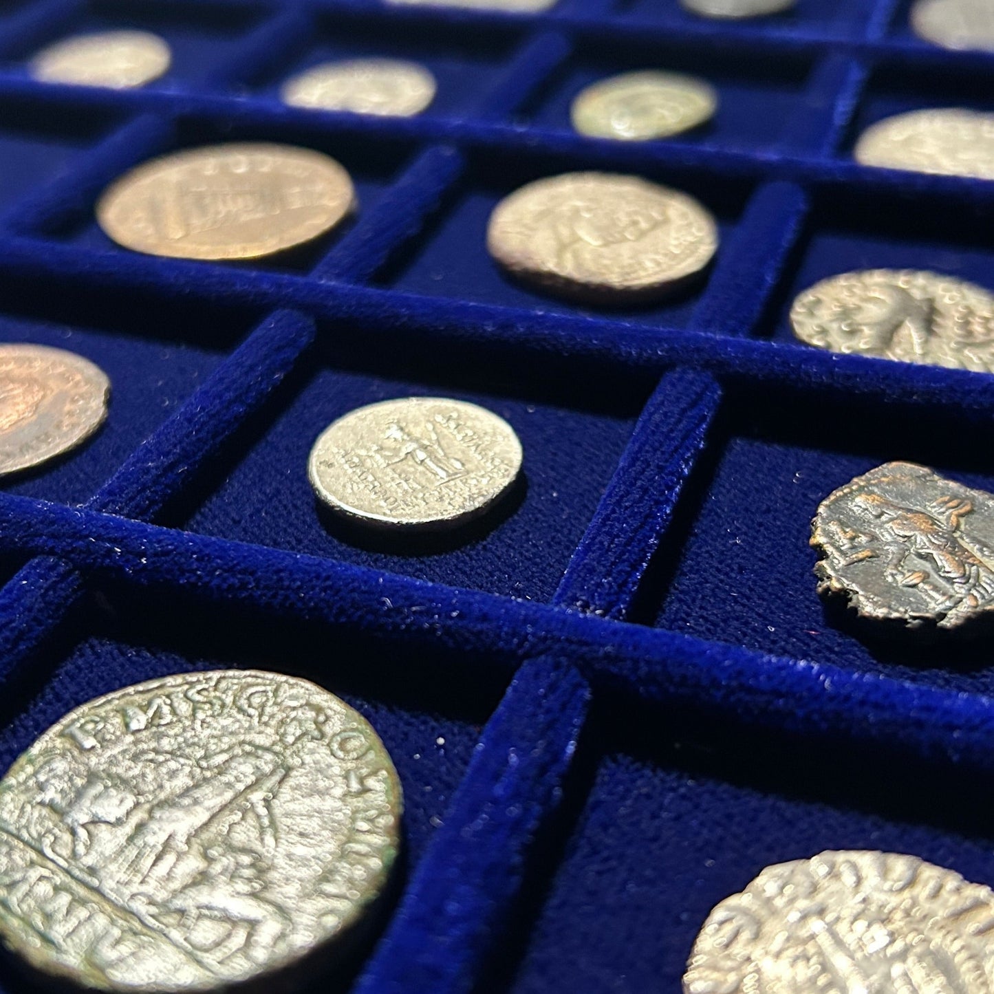 $500 Treasure Town Grab Bag