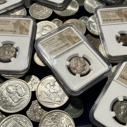 $1,000 Treasure Town Grab Bag