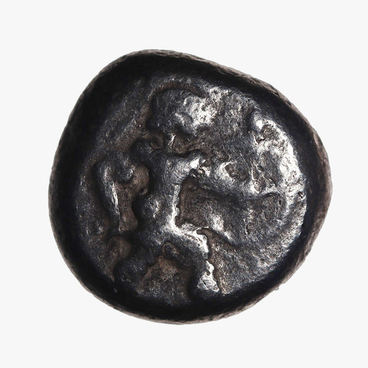 465-430 BC Greek - Early Classical (Pamphylia, Aspendus) AR Stater - Approx. Choice Fine