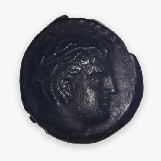 359-336 BC Greek - Macedon (Philip II) AE Unit - Approx. Choice VF